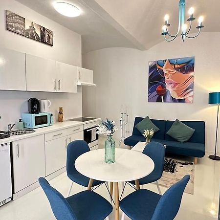 C'Est La Vie A Paris Apartment Vienna Luaran gambar