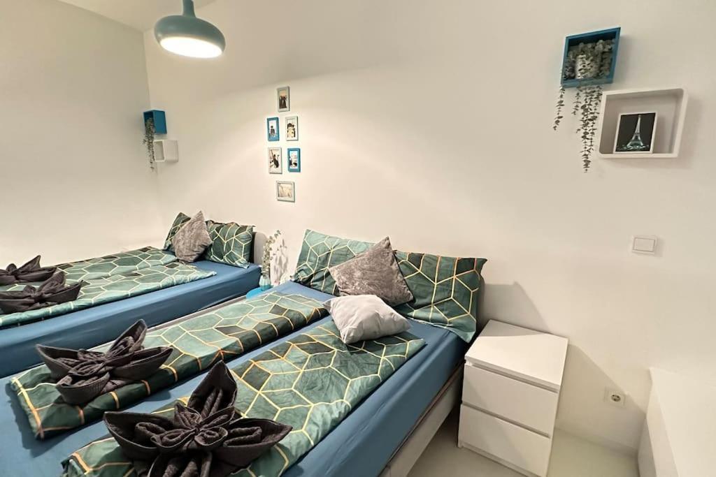 C'Est La Vie A Paris Apartment Vienna Luaran gambar