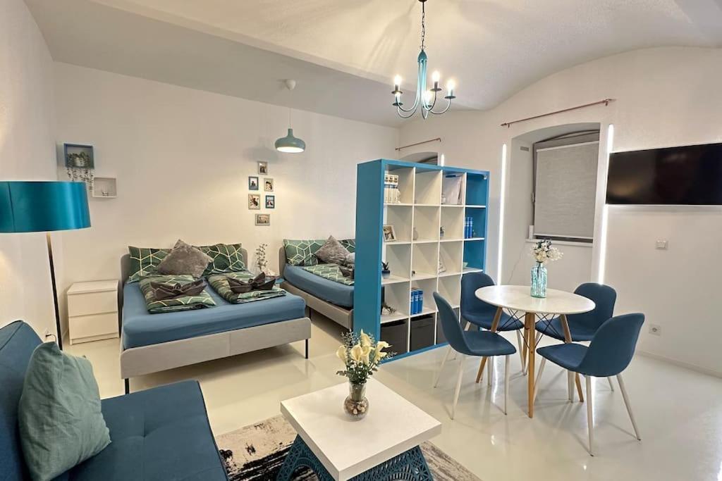 C'Est La Vie A Paris Apartment Vienna Luaran gambar