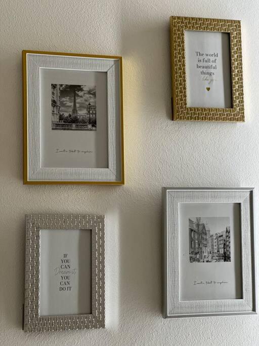 C'Est La Vie A Paris Apartment Vienna Luaran gambar