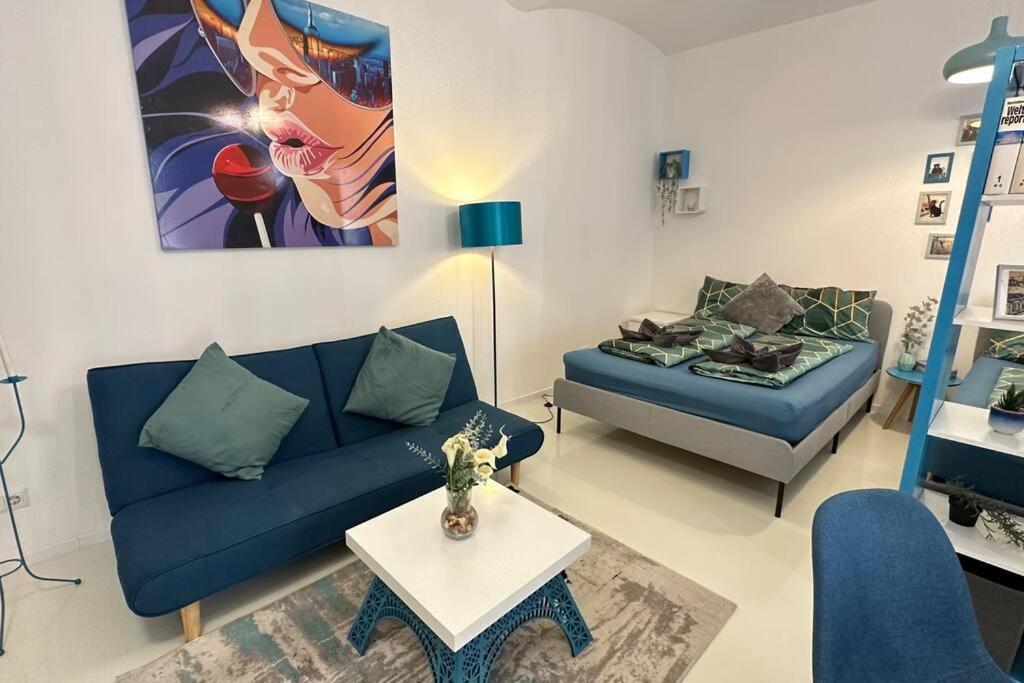 C'Est La Vie A Paris Apartment Vienna Luaran gambar