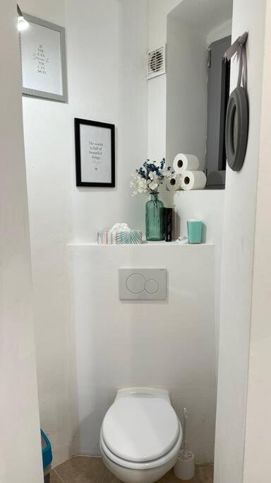 C'Est La Vie A Paris Apartment Vienna Luaran gambar