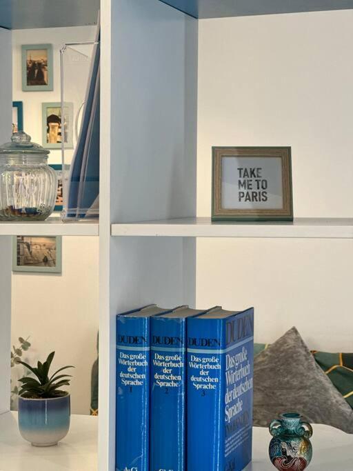 C'Est La Vie A Paris Apartment Vienna Luaran gambar