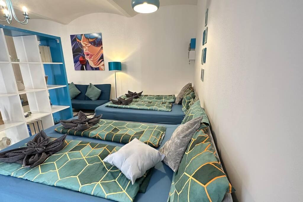C'Est La Vie A Paris Apartment Vienna Luaran gambar