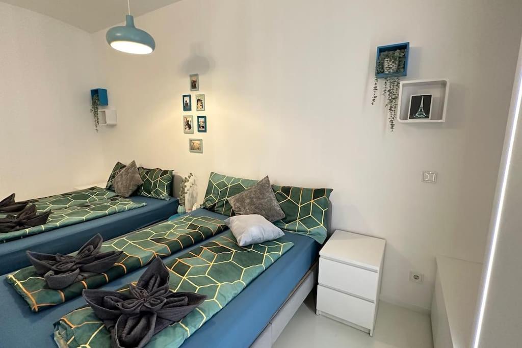 C'Est La Vie A Paris Apartment Vienna Luaran gambar