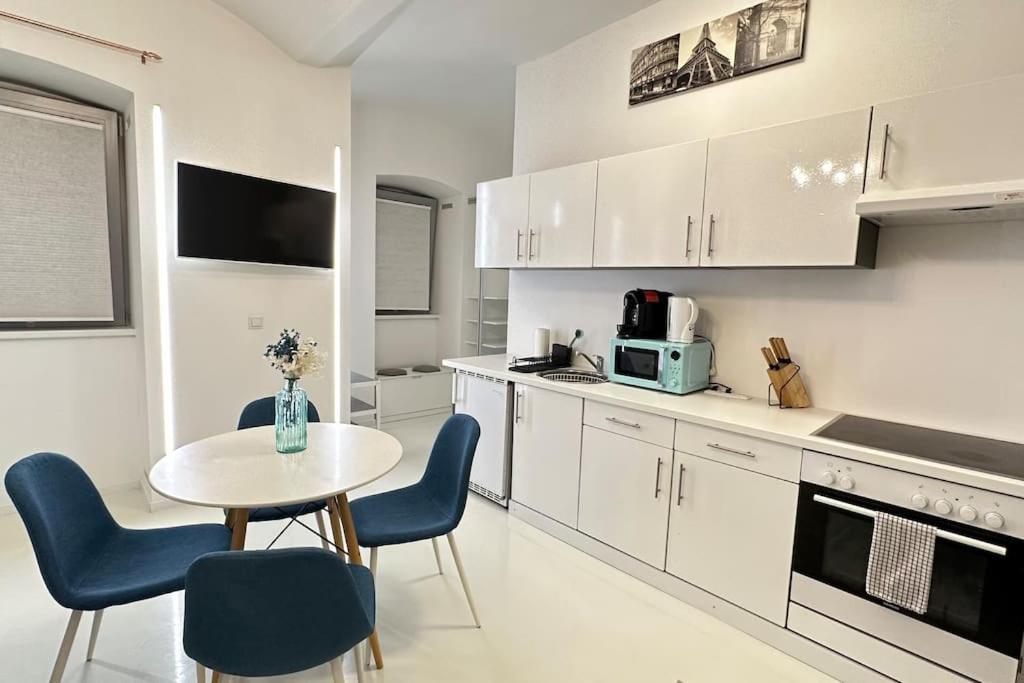 C'Est La Vie A Paris Apartment Vienna Luaran gambar